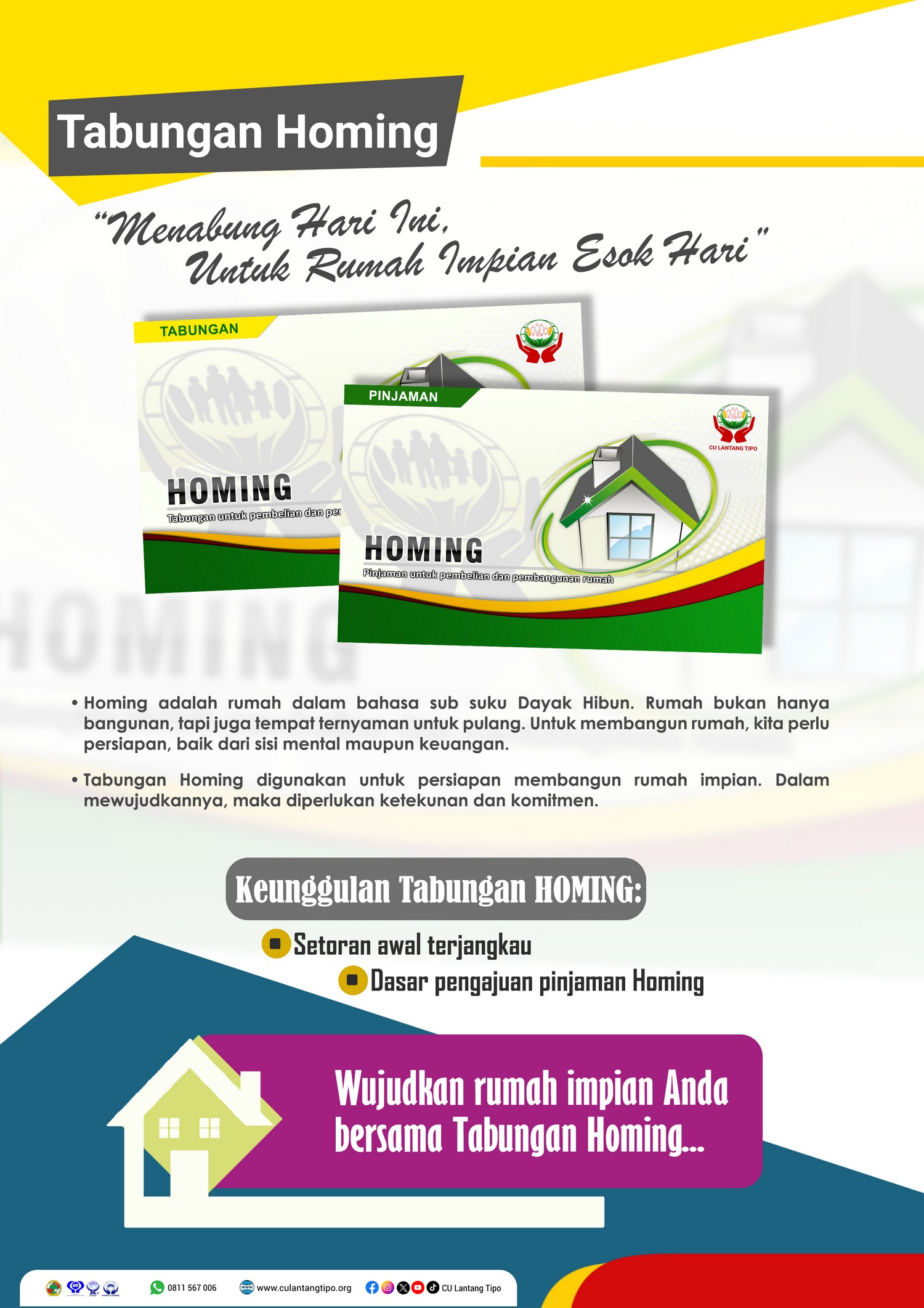 HOMING